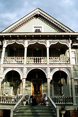 Orlando Shutters