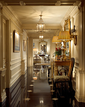 Elegant Wood Doors