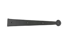 Suffolk Style Hinge Front