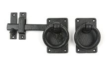 Traditional Gate Latch