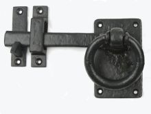 Traditional Gate Latch 8 Latch Only- For Dummy Application 