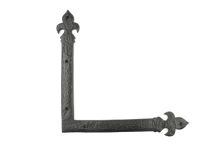 L Hinge Front 13 
