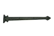 Colonial Hinge Front 19 