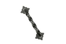 Twisted Pull Handle