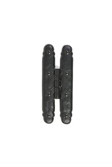 H Hinge for Bi-folding and Bahama Shutters 
