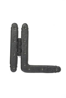 L Hinge for Bi-folding and Bahama Shutters 