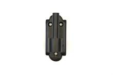 Rounded Pintle - Cast Aluminum