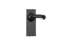 Traditional Lever Handle