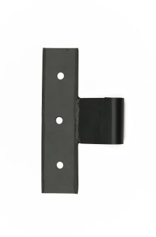 Suffolk Style Center Hinge - 1/2 Offset