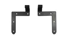 NY Style L Hinge