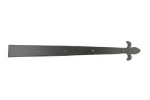 Fleur De Lys Hinge Front