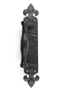 French Pull Handle - Reversible 