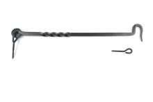 Shutter Hook with Eye Screw 15