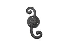 Plate Mount S Stay