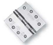 Square Butt Hinge