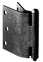 Bermuda Shutter Hinge