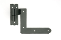 New York L Hinge. 1 1/4 inch offset.