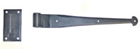 Strap Hinge 12 inch - Frame