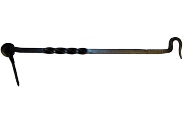 15 Bermuda Shutter Hook
