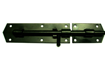 Stainless Steel Slide Bolt