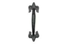 Fleur De Lys Handle