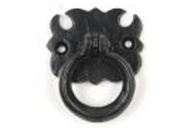 Antique Ring Pull
