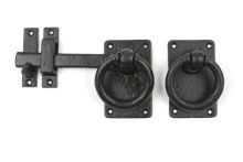 Traditional Gate Latch