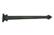 Colonial Hinge Front 19