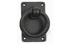 Traditional Ring Handle