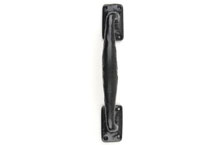 Square Pull Handle