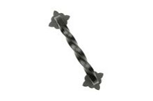 Twisted Pull Handle