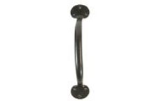 Suffolk Style Pull Handle
