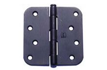 Door Hinge - Bronze