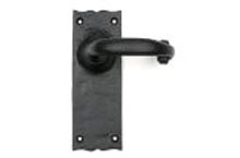 Traditional Lever Handle