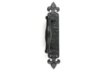 French Pull Handle - Reversible