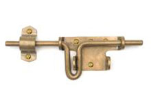 Bronze Gate Latch