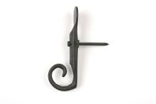 Protruding Rat Tail Stay