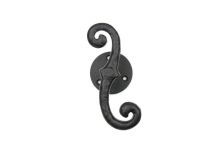 Plate Mount S Stay