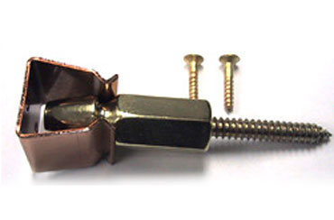 Bullet Catch