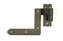 New York Style Hinge Set