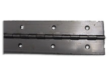 Continuous Top Hinge Stainless Steel
