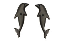 Dolphin Shutter Stay