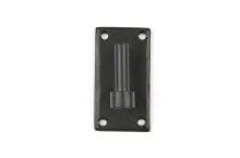 Square Pintle