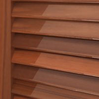 Wood Shutters