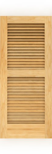 Customize Louvered Doors, Custom Wooden Doors, Interior Doors, Interior Louvered Doors