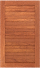 Beadboard   Boca  Cherry  Cabinets