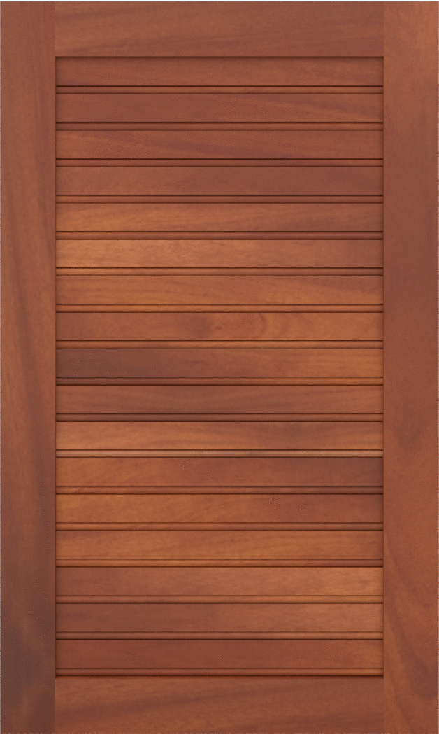 Boca Beadboard Cabinet Doors