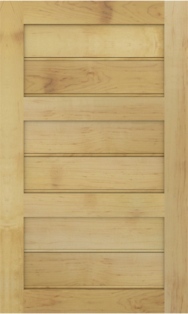 Manhattan Beadboard Cabinet Doors
