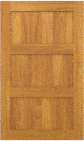 Beadboard   Vineyard  Cypress  Cabinets