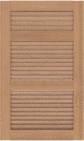 40 40 20 Sonoma Cabinet Doors